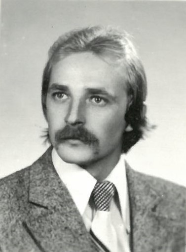 Wosztyl Andrzej