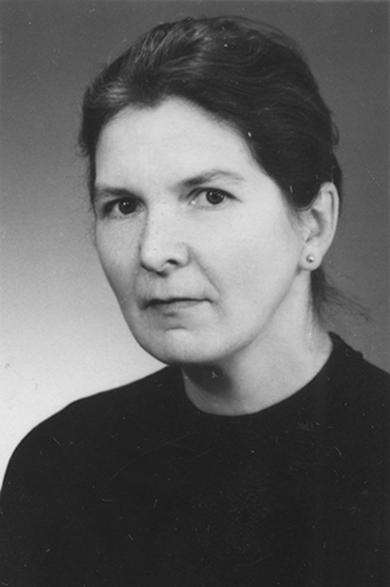 Kowalska Janina