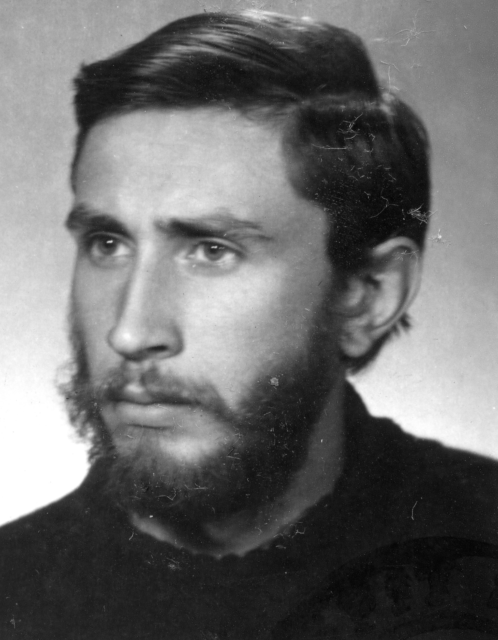 Jaworski Piotr