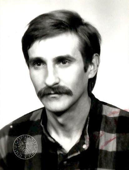 Śliwiński Andrzej