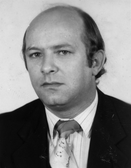 Staszkiewicz Edward