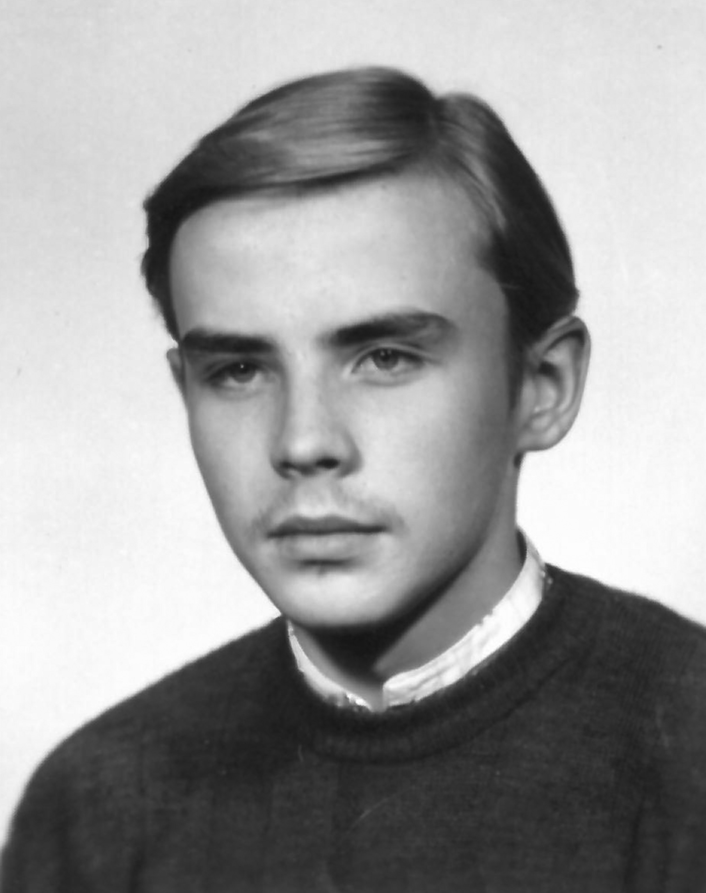 Mazurkiewicz Maciej