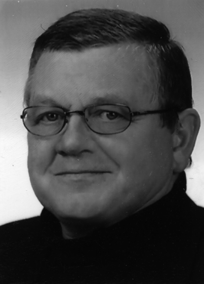 Pałucki Krzysztof