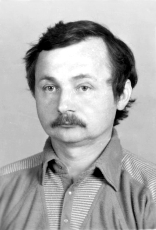 Potocki Bolesław