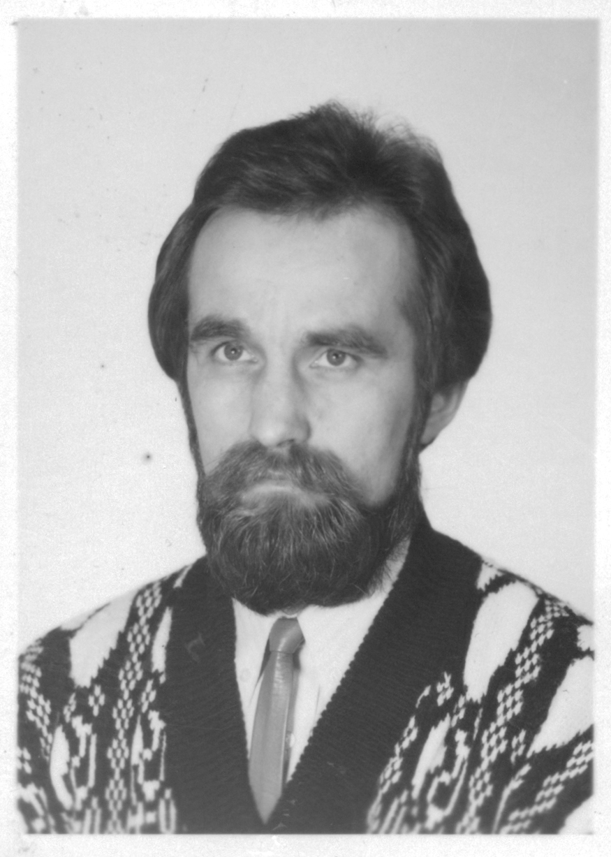 Kalisz Janusz