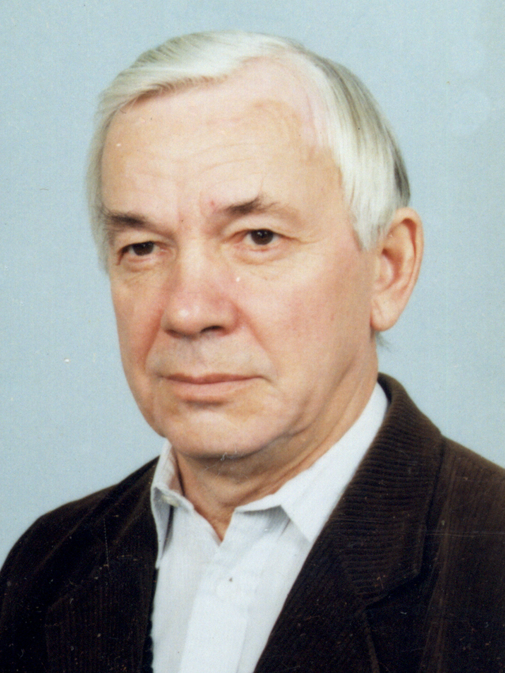 Lis Józef