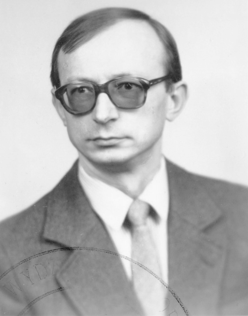 Jóźwiakowski Julian