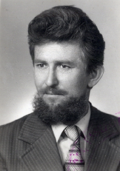 Olech Stanisław