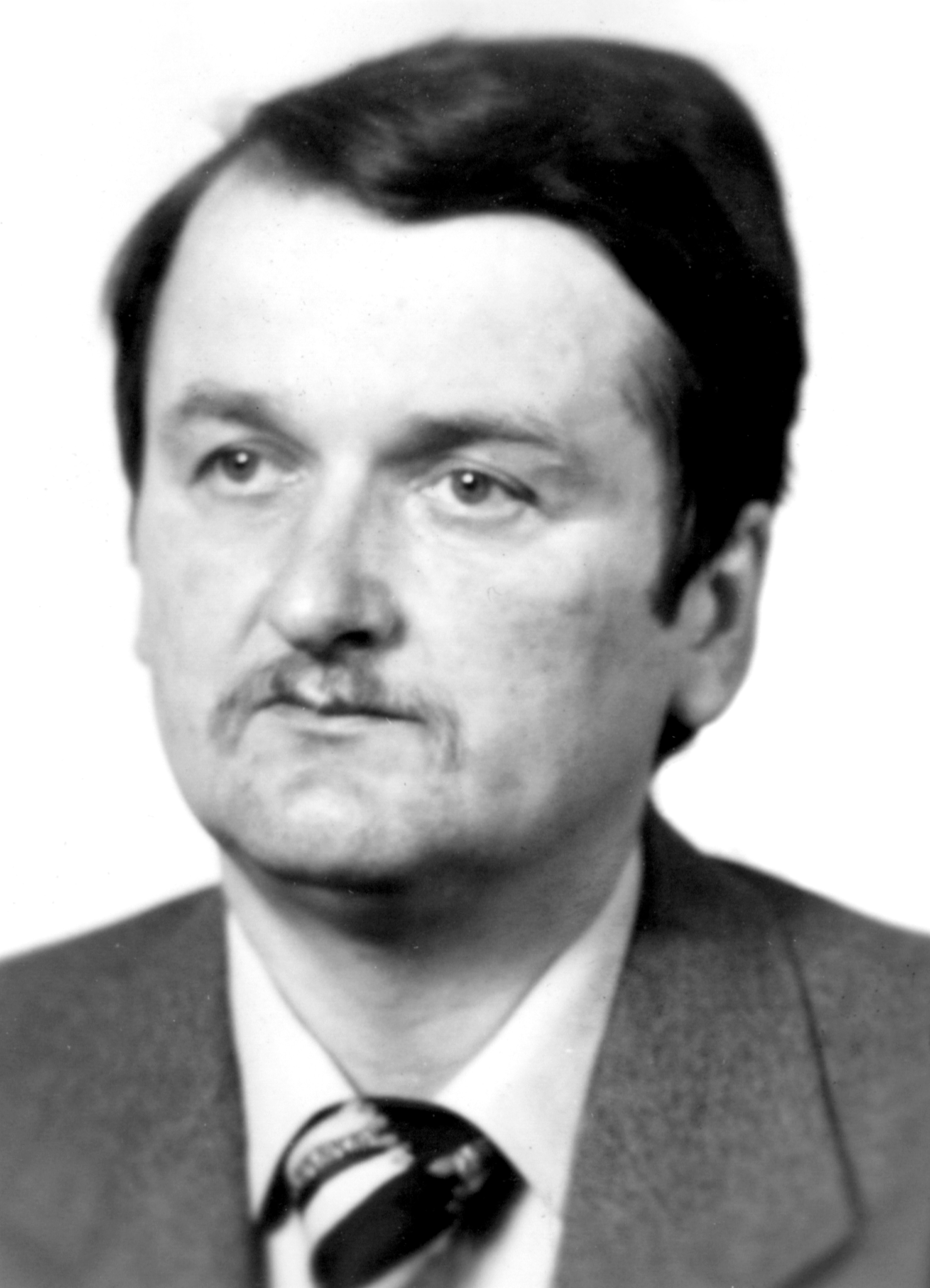 Kowalczyk Tadeusz