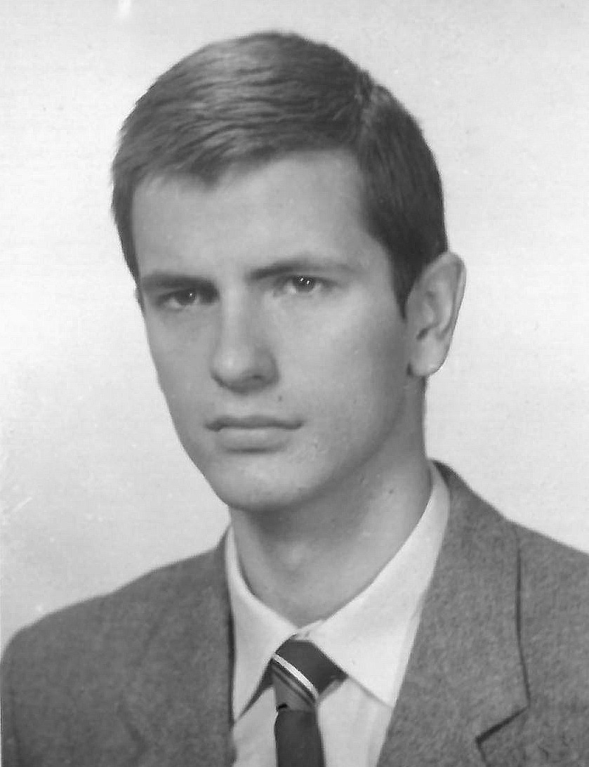 Jackiewicz Zbigniew