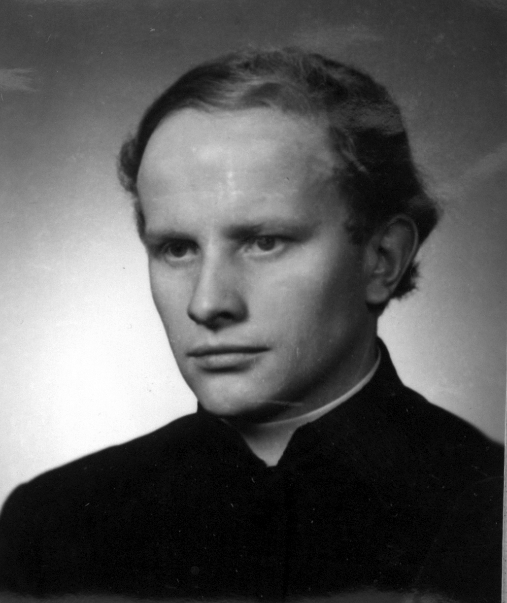 Durczok Stanisław