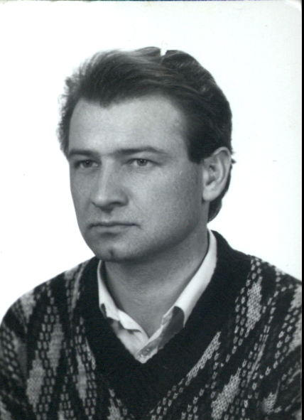 Norman Wiesław