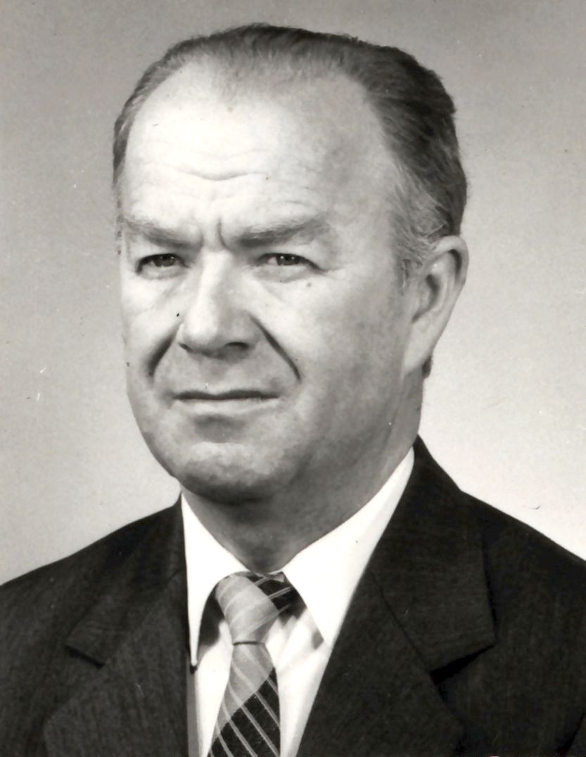 Gaj Fryderyk