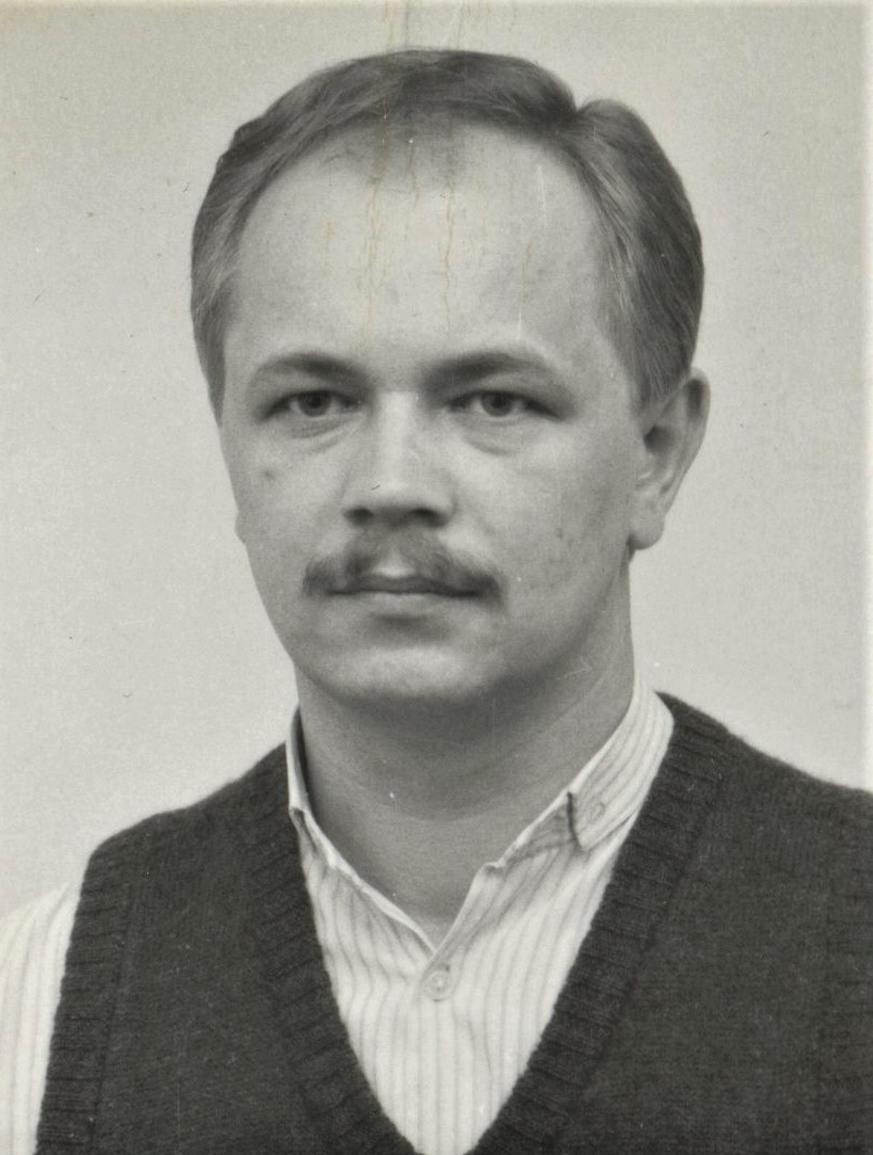 Jezierski Krzysztof