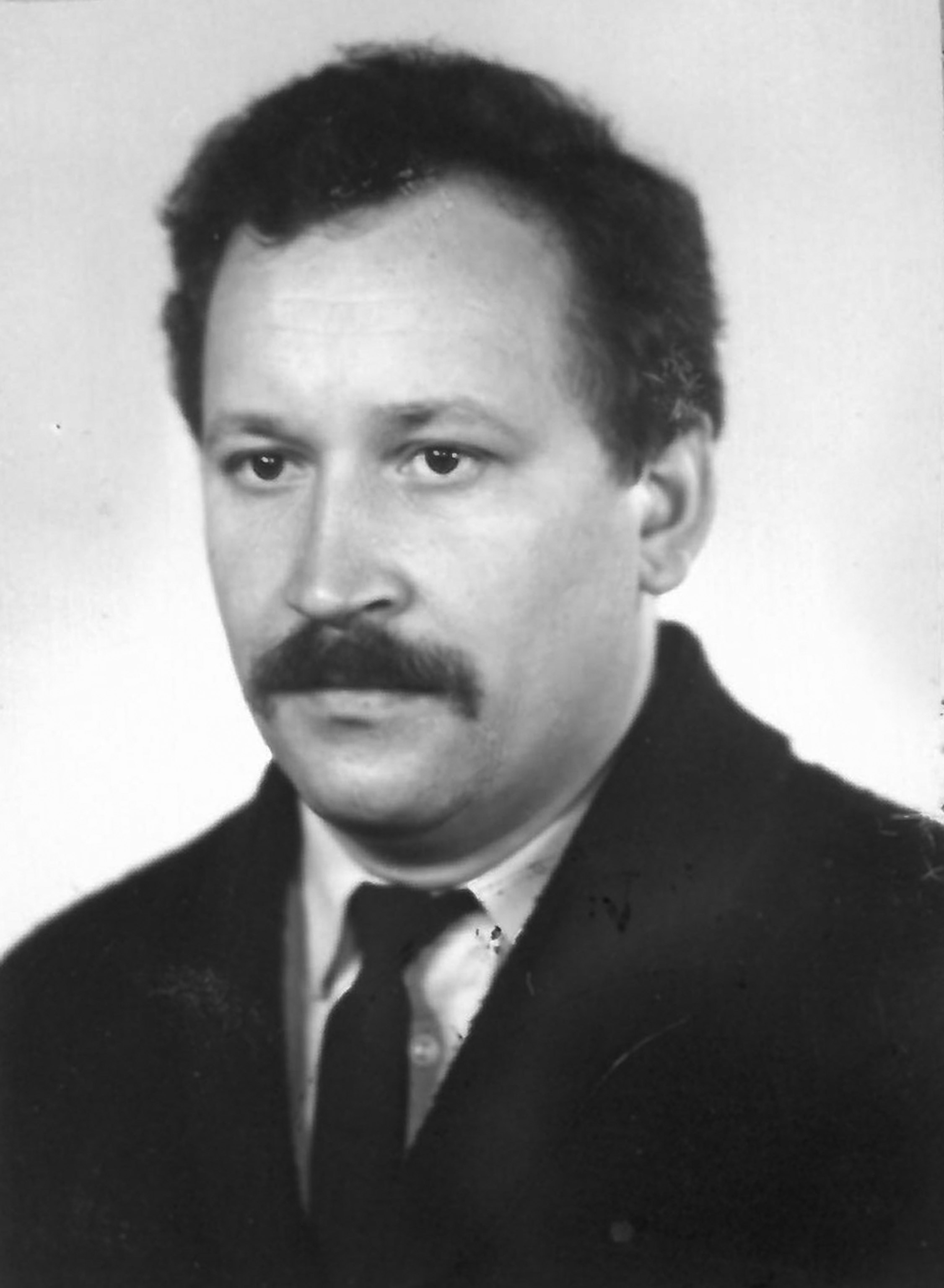 Naumiuk Waldemar