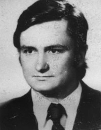 Żołyniak Leszek