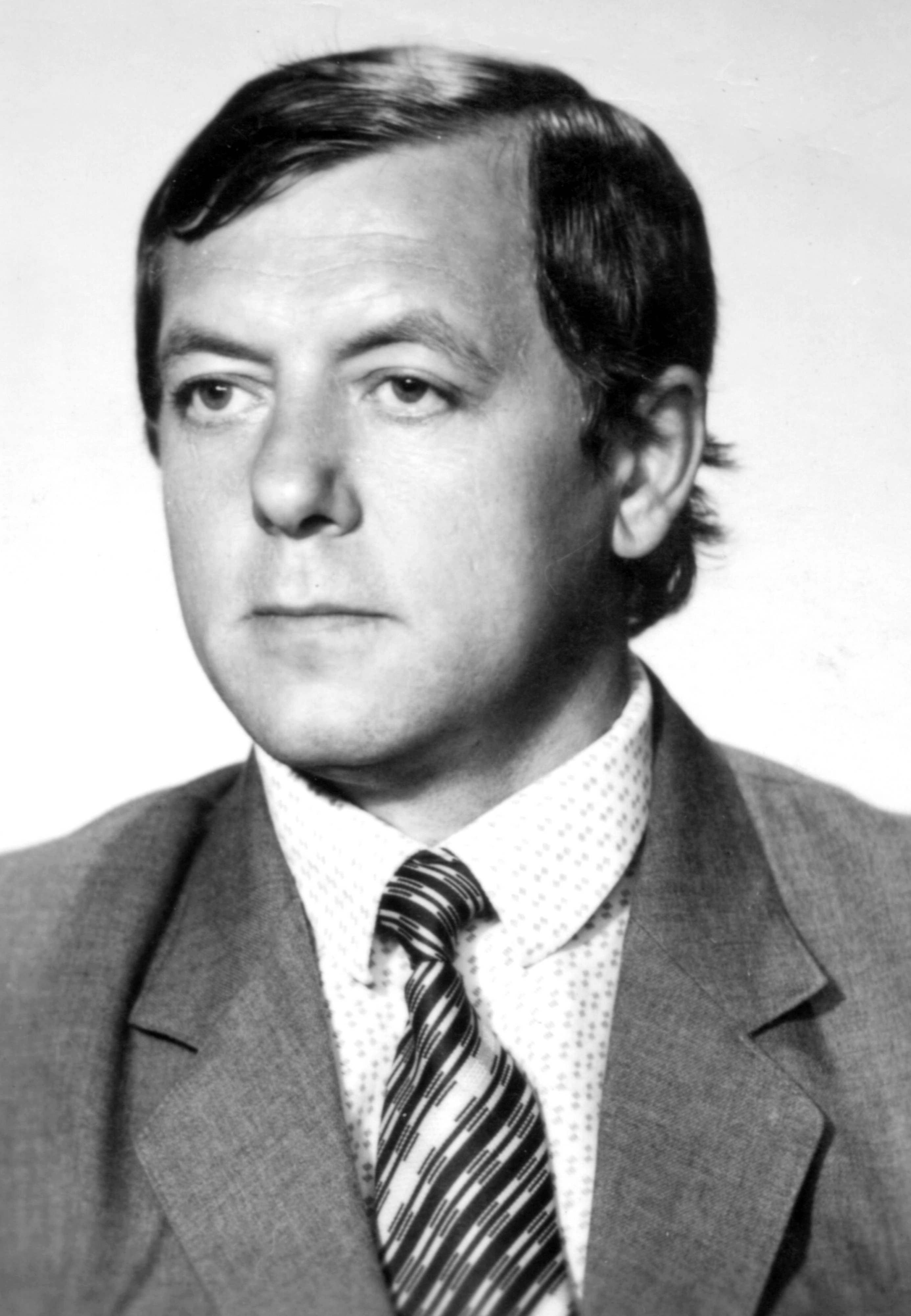 Kostek Andrzej