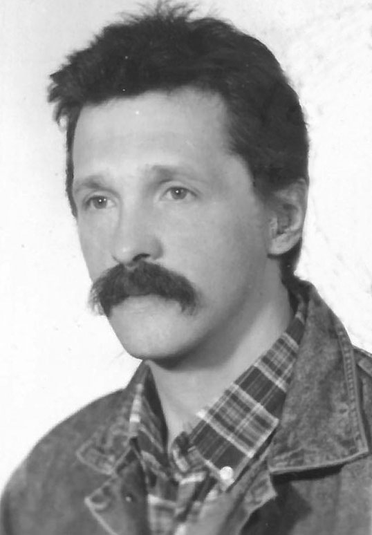 Wierzbicki Mateusz