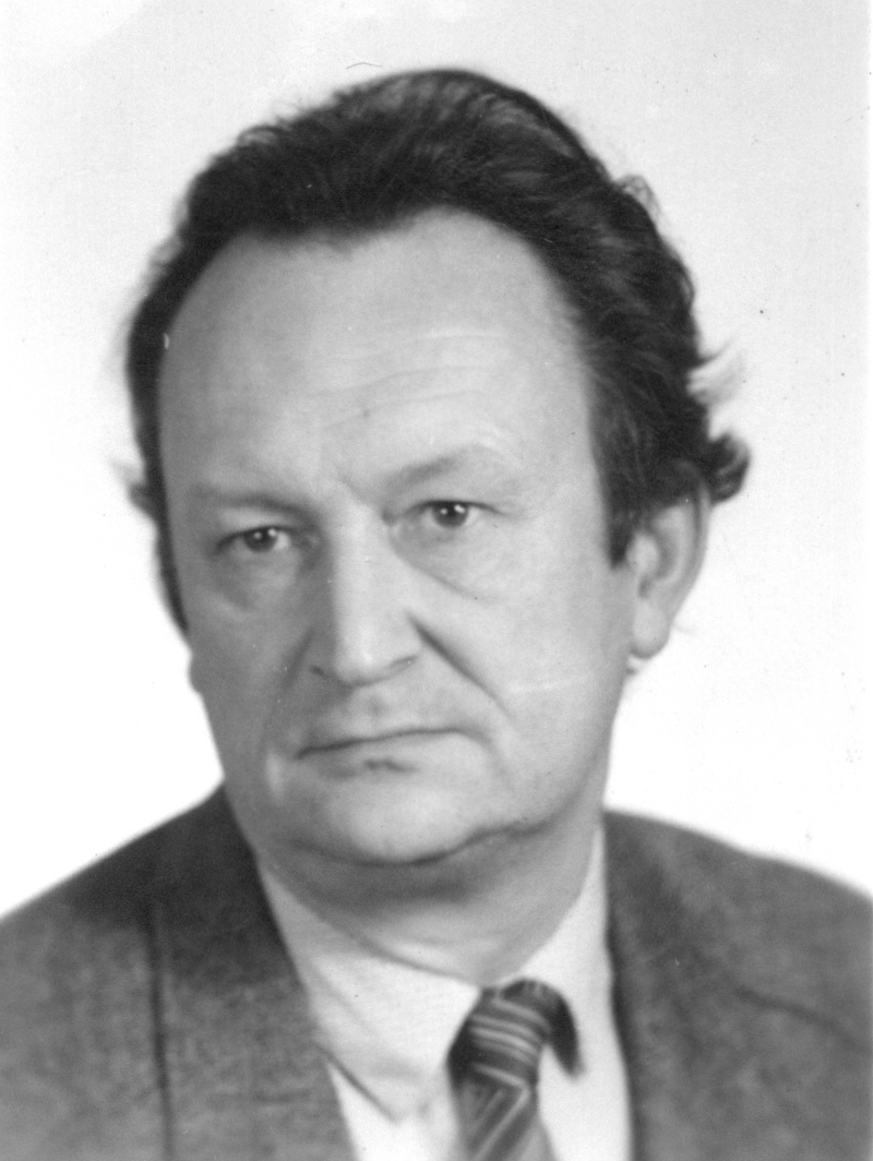 Markiewicz Andrzej