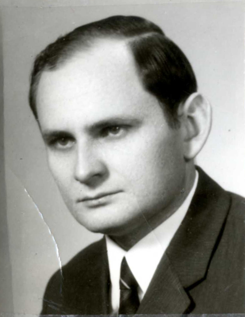 Bartczak Jan