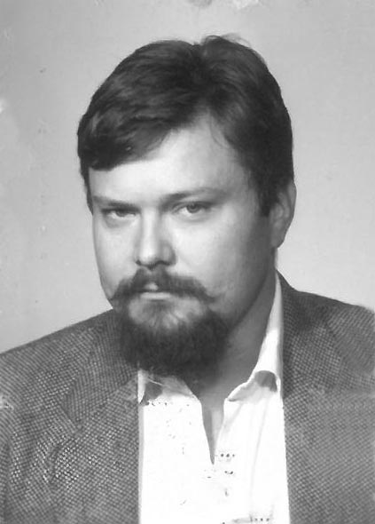 Zieliński Mariusz