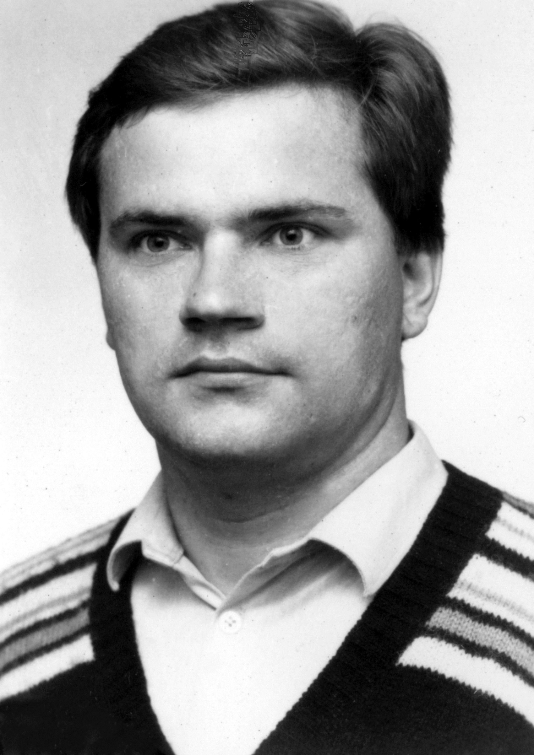 Ogiba Andrzej