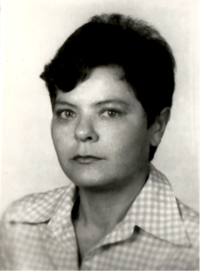 Starzak Stanisława