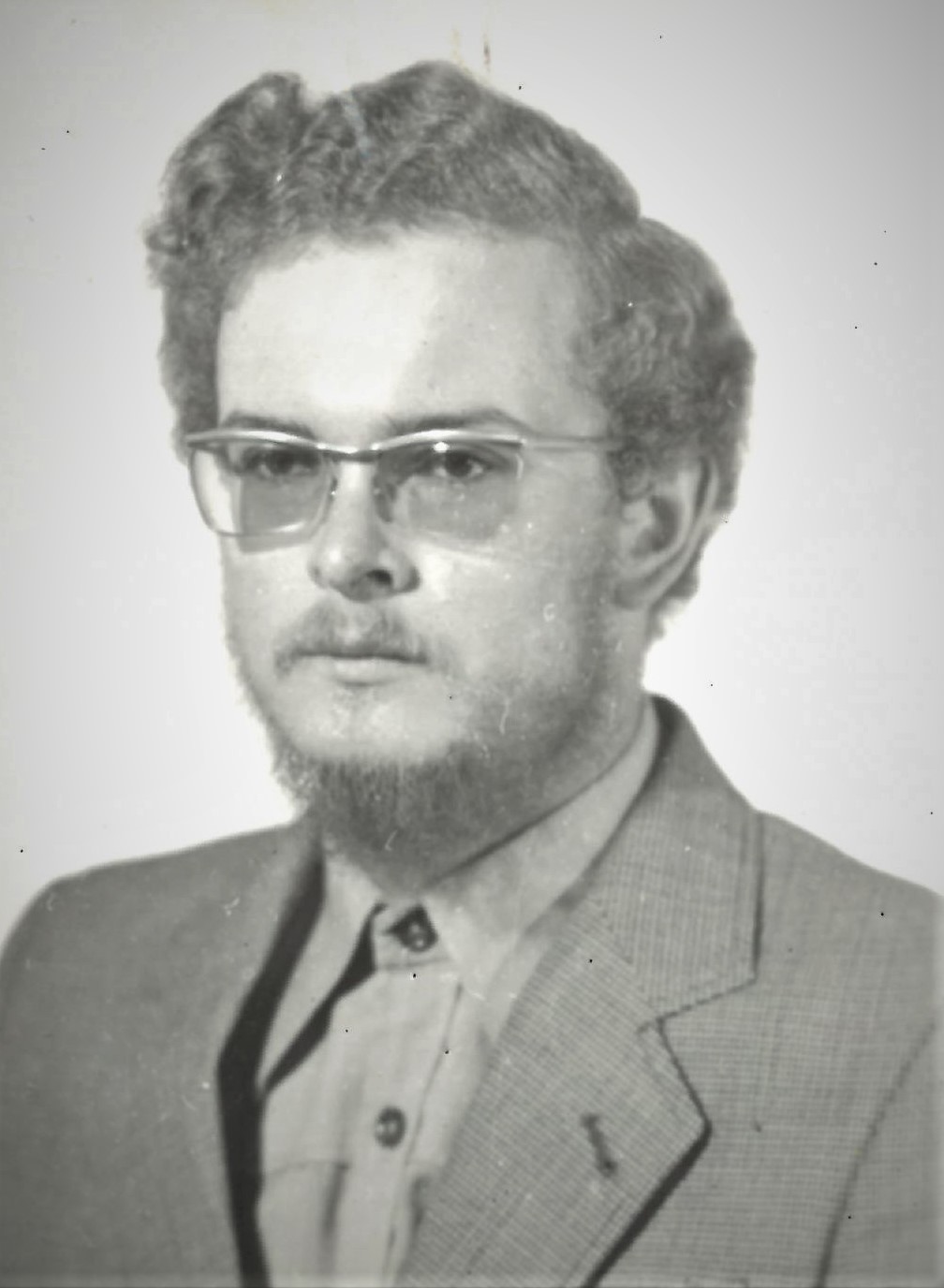 Błażewicz Krzysztof