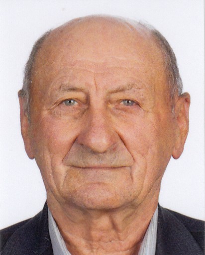WŁOCH BOGUSŁAW