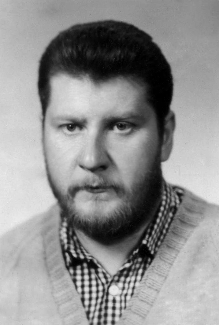 Tochman Krzysztof