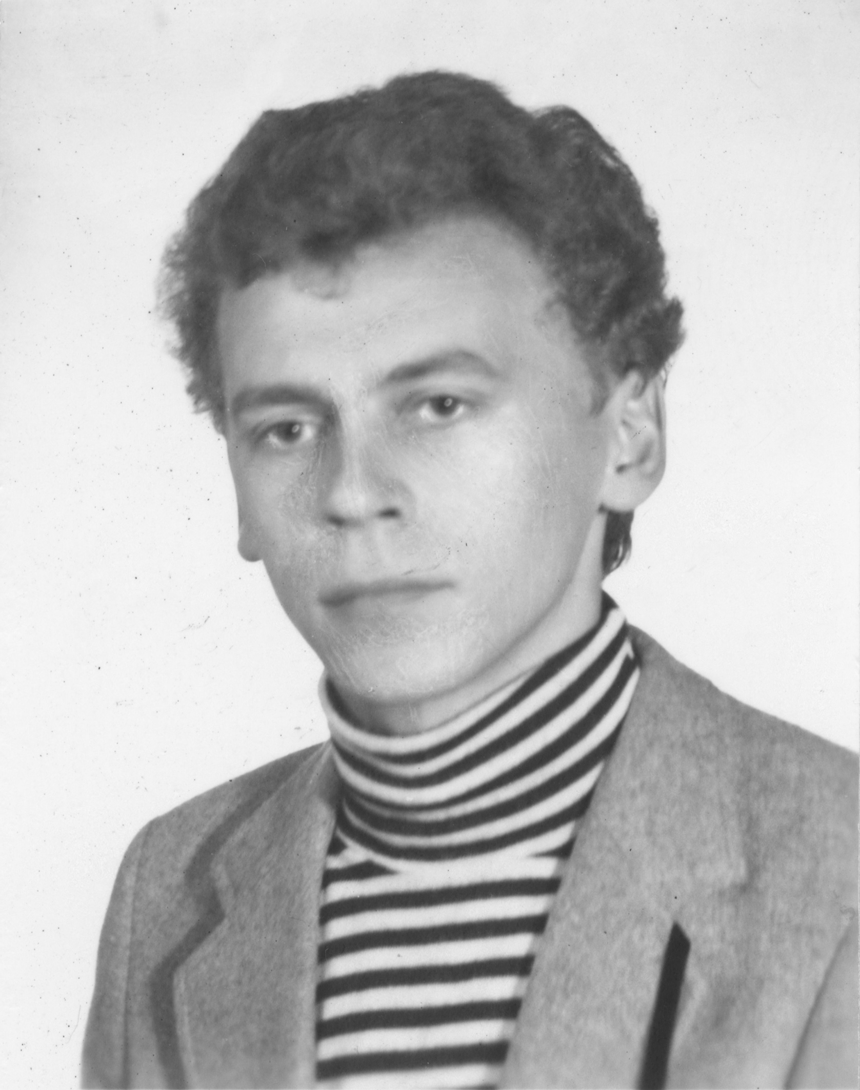 Pawlik Andrzej