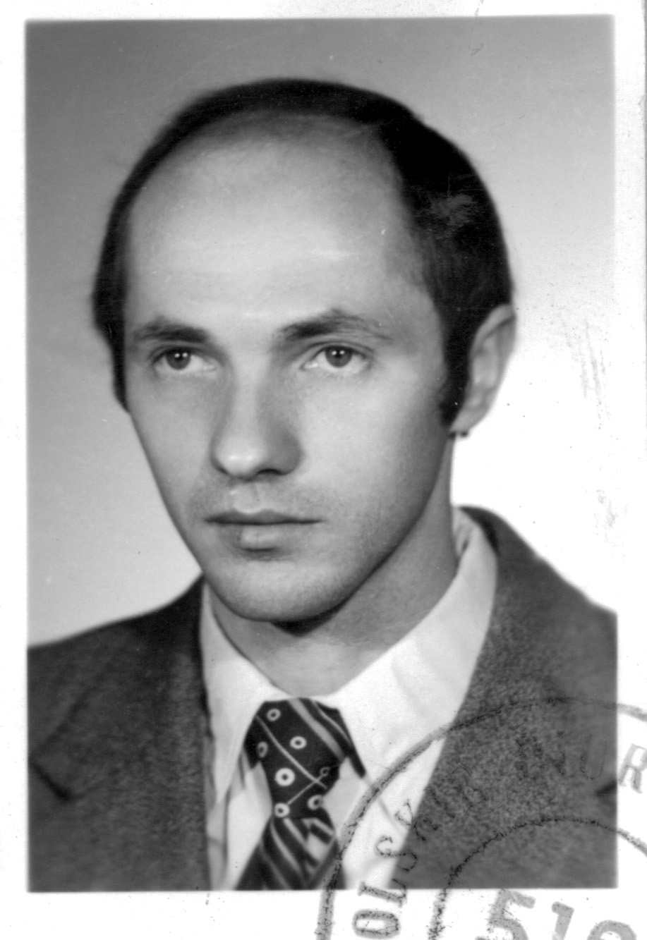 Chmielewski Stanisław