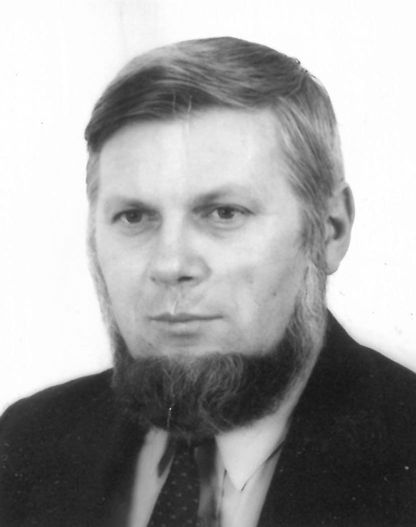 Bąk Bonifacy