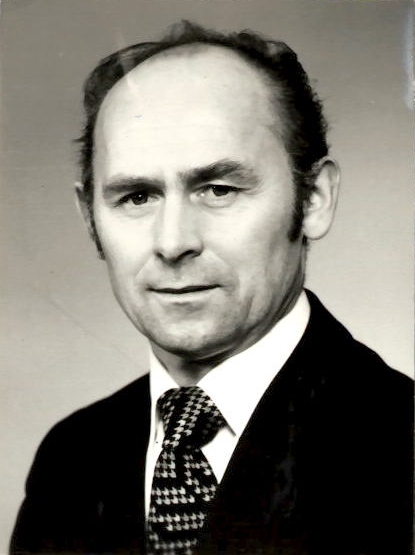 Wędrowski Mieczysław