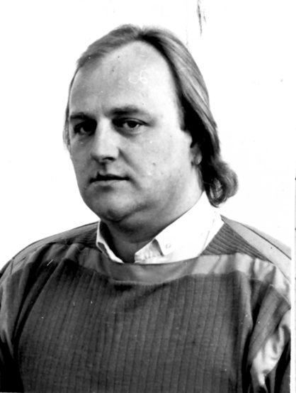 Rasiński Leszek