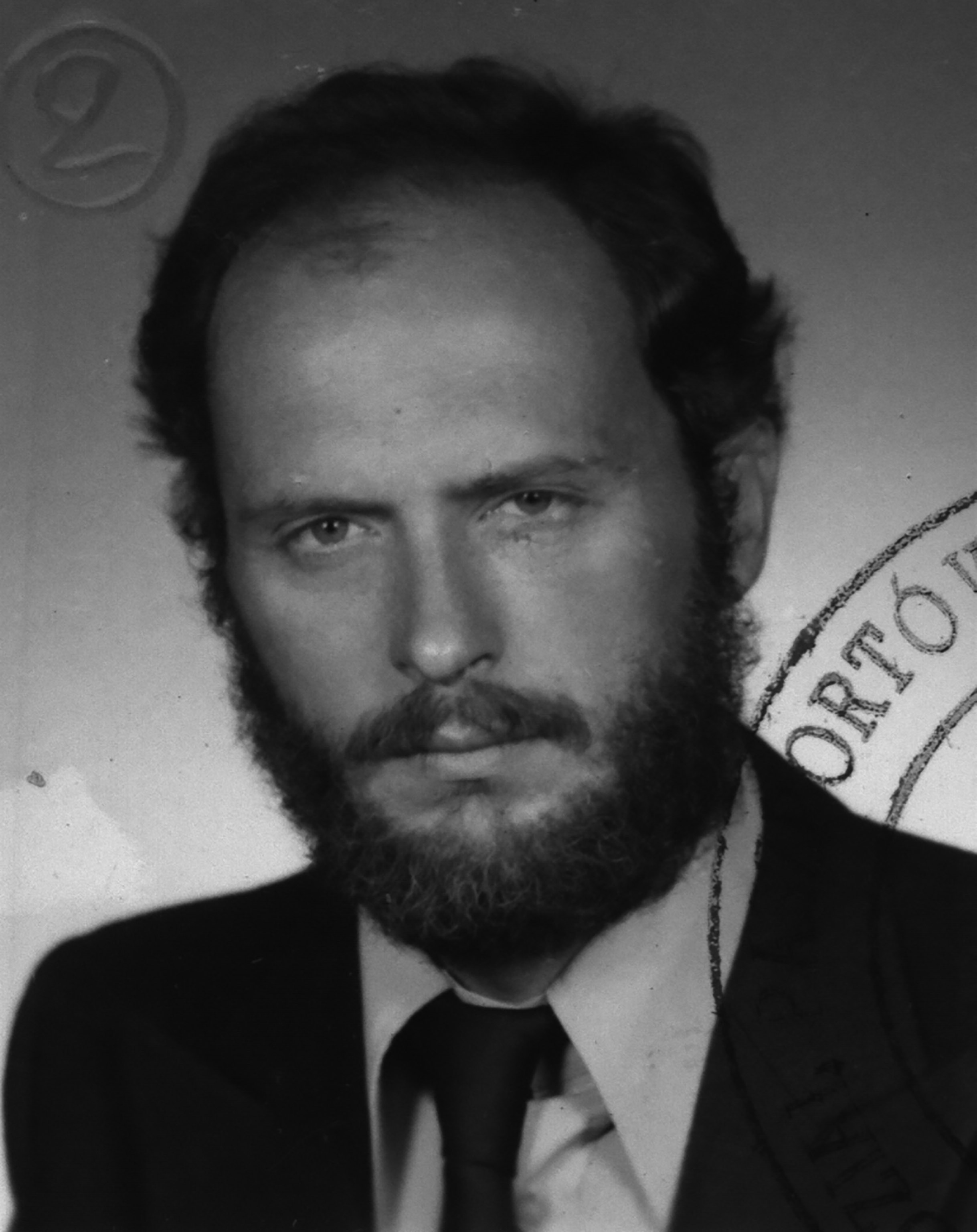 Millitzer Marek