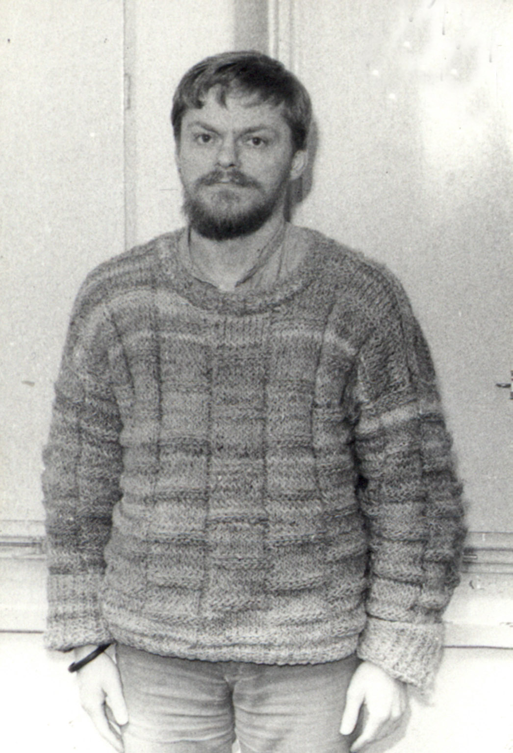Zalewski Maciej