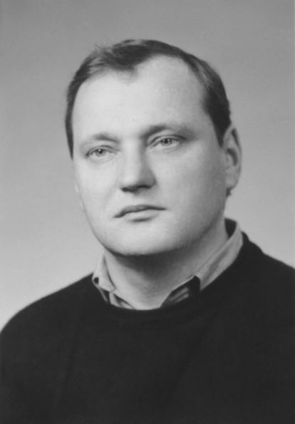 Sitarz Stanisław