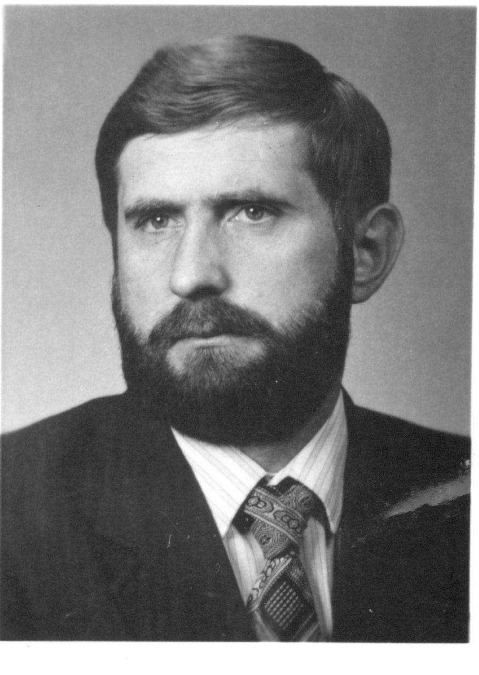 Czechowski Adam