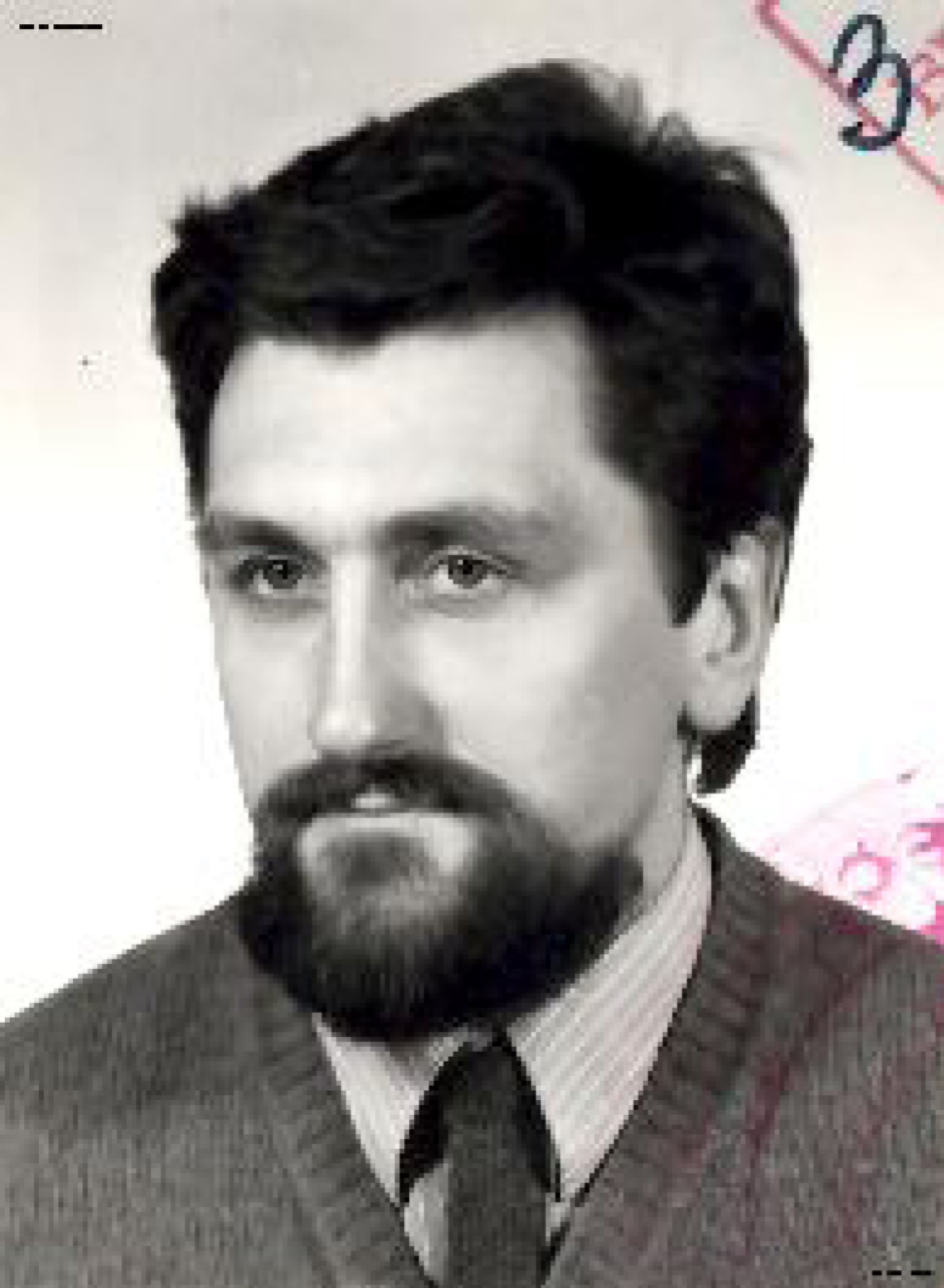 Goździkowski Andrzej