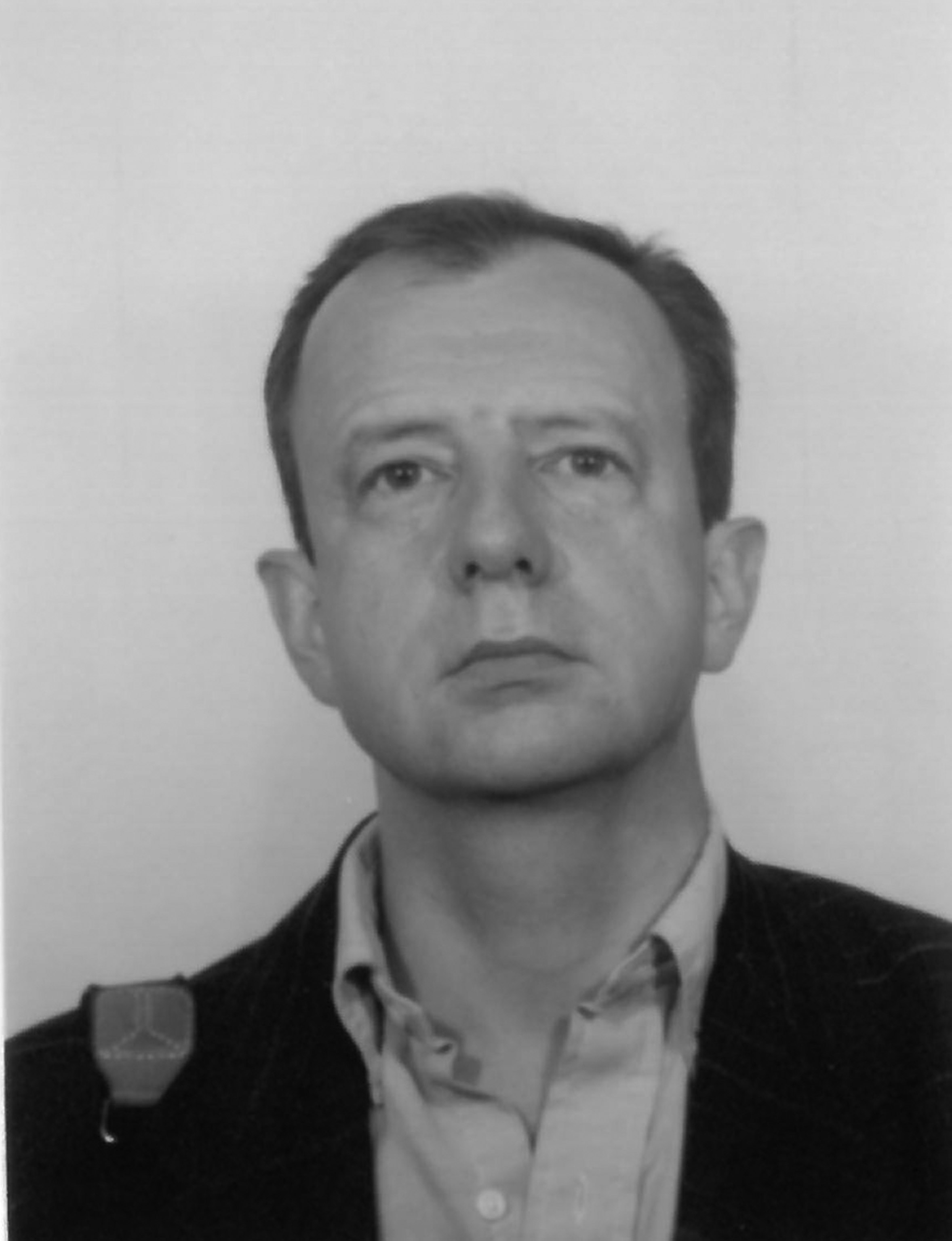Karpiński Wojciech
