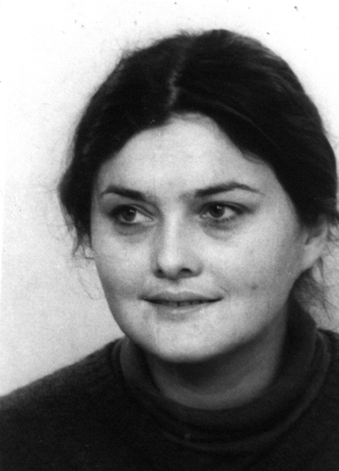 Doroszewska Urszula