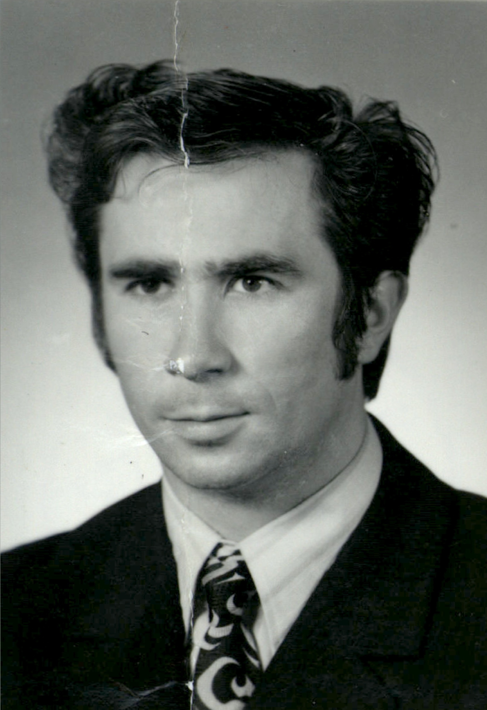Gładki Ryszard