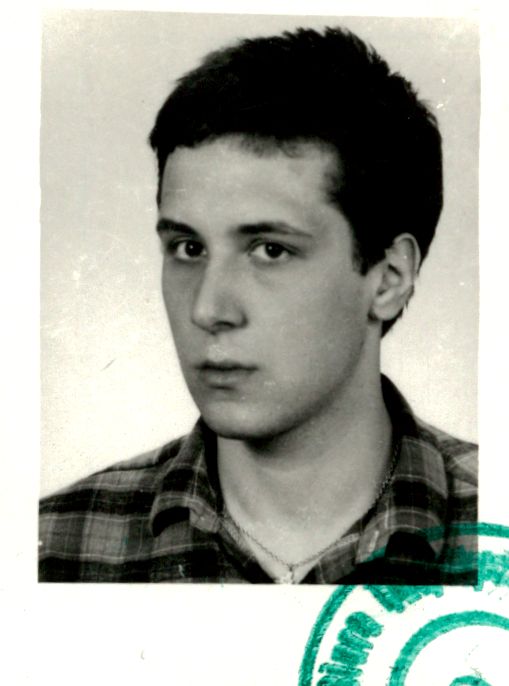 Dobrowolski Jerzy