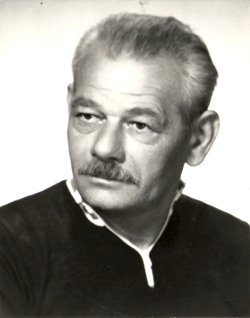 Baranowicz Zenon