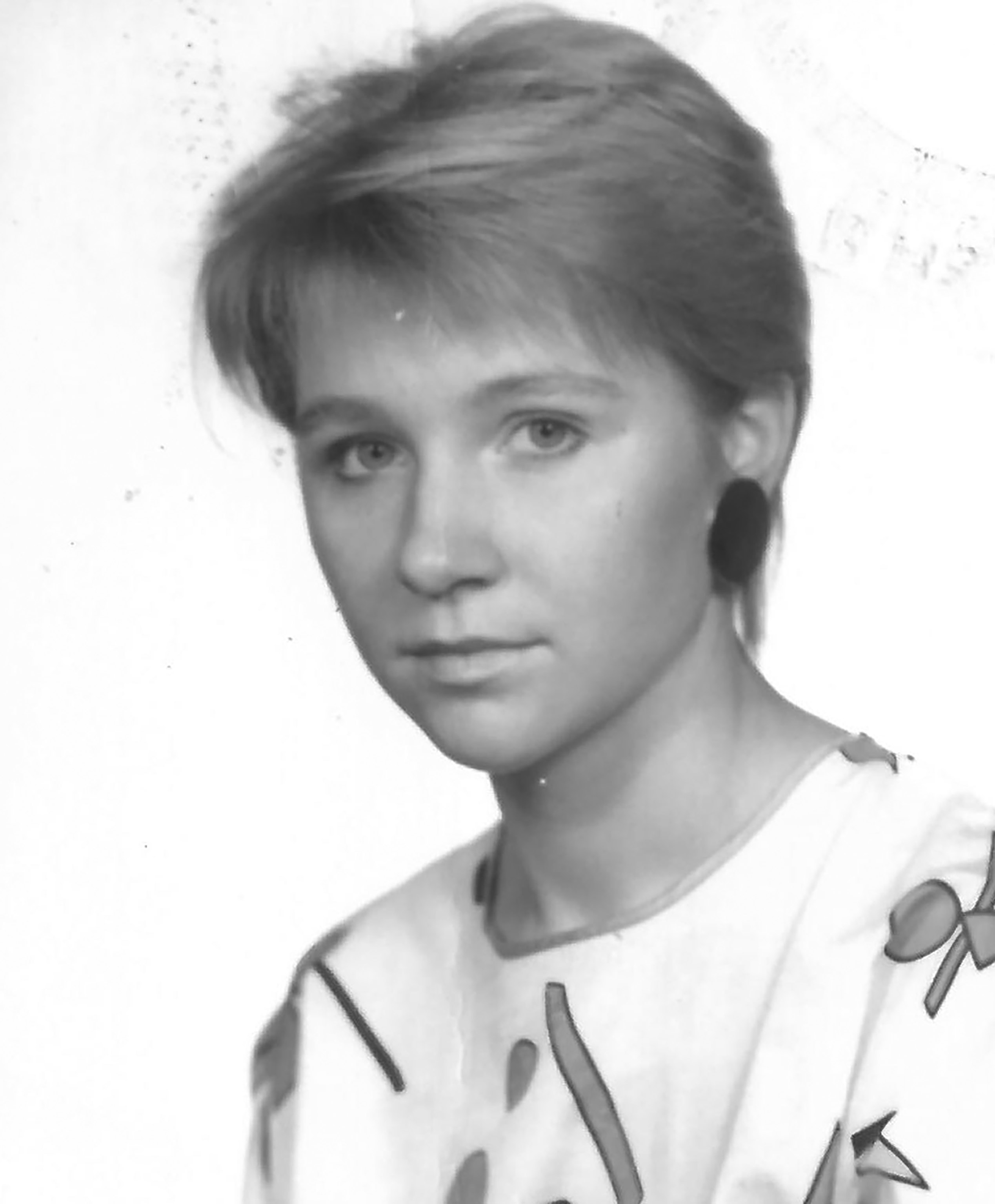 Przyłubska Dorota