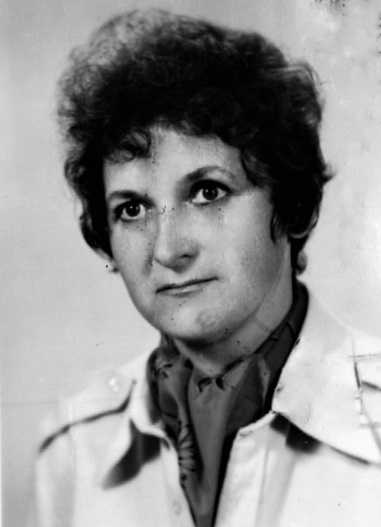 Przybylska-Wendt Grażyna