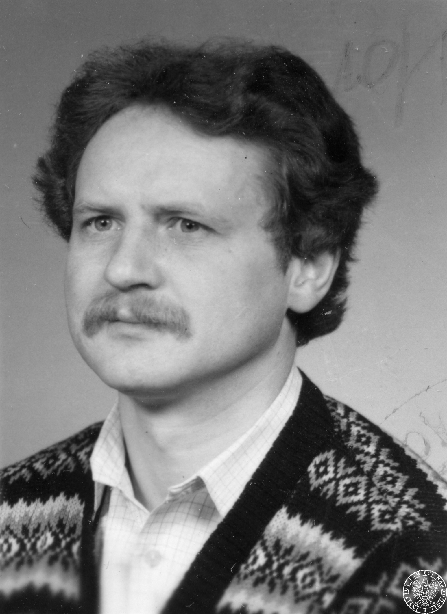 Górski Mieczysław