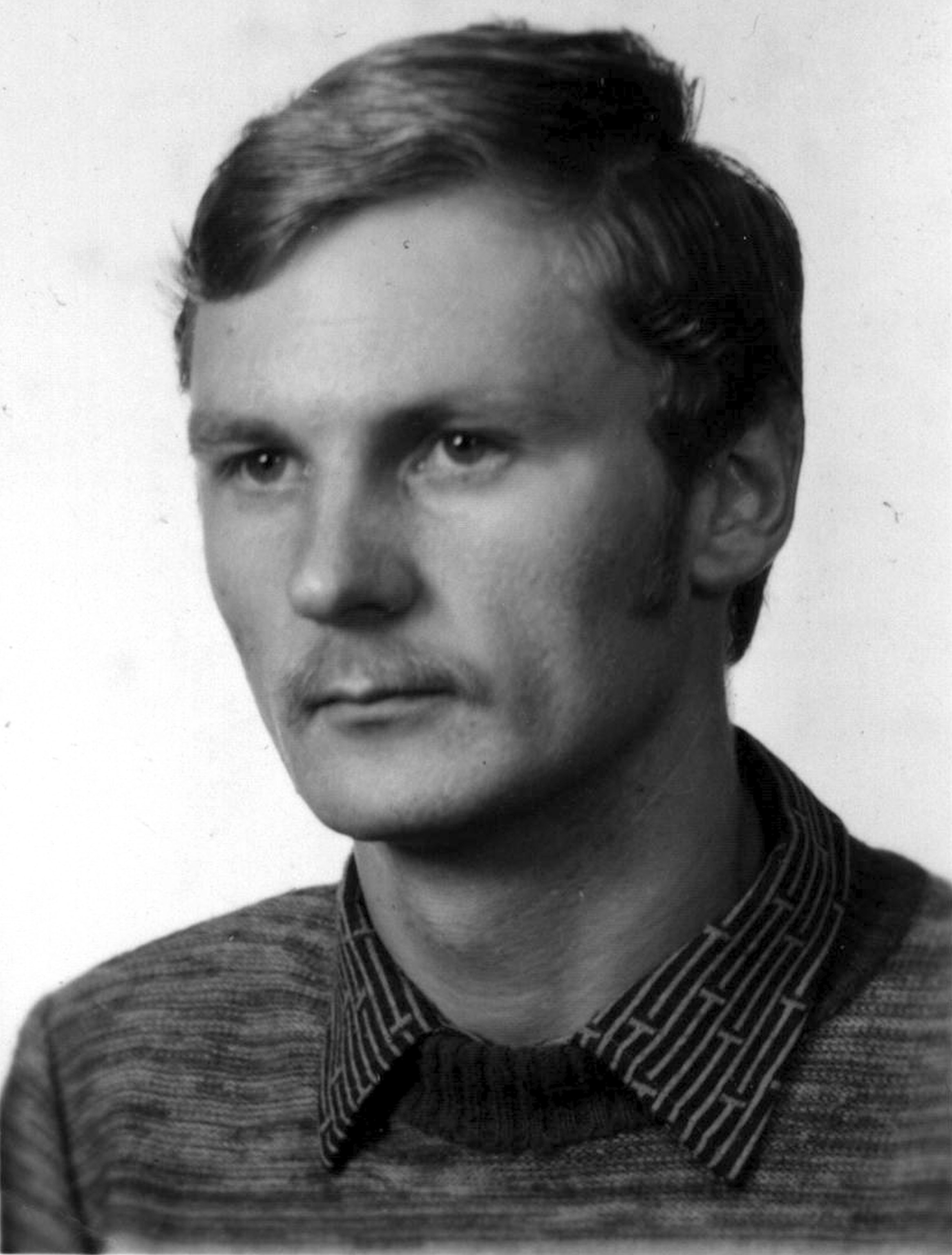 Sroczyński Waldemar