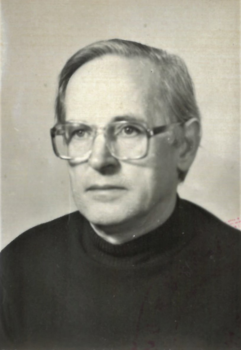 Andrzejewski Bolesław